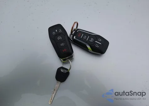 2015 Ford F-150 Lariat z USA, uszkodzony, nr VIN 1FTEW1EG6FFC90783